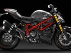 Ducati Streetfighter S